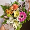 Ramo de Flores de Temporada