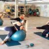 4 Clases de Yoga o Pilates + Material incluido