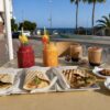 Menú para 2 con 2 Wraps + 2 Limonadas Caseras + 2 Cafés + 2 Galletas en Celcyum Schiff