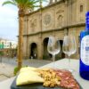 Estancia para 2 Adultos + Niños + Tabla de embutidos + Botella de vino en Gran Canaria