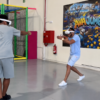 20 min de Realidad Virtual + Perrito Caliente + Bebida en Avajump